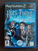 PS2 Harry Potter et le prisonnier d'Azkaban (complet), Enlèvement ou Envoi, Comme neuf