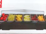 Bar Condiment tray, Zakelijke goederen, Ophalen