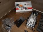 Nouvelle friteuse - Watts Home, Electroménager, 3 à 4 litres, Enlèvement ou Envoi, Neuf, Pan intérieur amovible