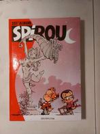 Recueil Spirou 251, Enlèvement ou Envoi, Une BD, Utilisé, Divers auteurs