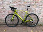 Merida  CYCLO CROSS 100 OLIVE/GREEN, Fietsen en Brommers, Fietsen | Racefietsen, Ophalen, Gebruikt, Heren, Overige merken