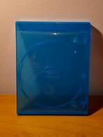 Cover bluray vide simple, Maison & Meubles, Enlèvement, Comme neuf, DVD, Moins de 25 disques