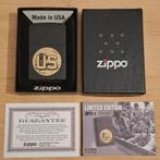Zippo US - édition limitée - neuf, Ophalen