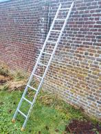 Echelle Centaure 10 barreaux 2,95 m, Bricolage & Construction, Enlèvement, Utilisé, Échelle, 2 à 4 mètres
