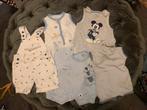 Zomerpakket maat 62 perfecte staat, Jongetje of Meisje, Ophalen of Verzenden, Pakje, H&M.