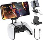 Support de téléphone portable pour PS5 | Nouveau