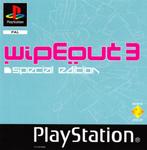 Wipeout 3 Special Edition, Consoles de jeu & Jeux vidéo, Jeux | Sony PlayStation 1, Course et Pilotage, À partir de 3 ans, Utilisé