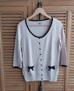 Prachtig vest large., Kleding | Dames, Truien en Vesten, H&M, Ophalen of Verzenden, Zo goed als nieuw, Maat 42/44 (L)