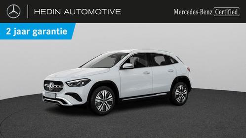 Mercedes-Benz GLA 180 Luxury Line | Distronic | 360 Parkee, Auto's, Mercedes-Benz, Bedrijf, Te koop, GLA, Centrale vergrendeling