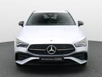 Mercedes-Benz CLA-Klasse 250 e Star Edition Shooting Brake +, Achat, Entreprise, Hybride rechargeable, Noir
