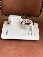 Modem  fritzbox 7530 ax, Enlèvement ou Envoi, Comme neuf
