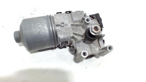 RUITENWISSERMOTOR VOOR Peugeot 308 (L3 / L8 / LB / LH / LP), Auto-onderdelen, Ruiten en Toebehoren, Peugeot, Gebruikt