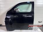 Portier 4Deurs links-voor van een Chevrolet HHR, Gebruikt, Chevrolet, Deur, Ophalen of Verzenden