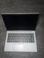 Hp EliteBook 840 G7 Intel core i5 256gb, Computers en Software, Ophalen, 2 tot 3 Ghz, 14 inch, Zo goed als nieuw