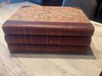 L’Illustration – Jaargang 1933 (compleet, 3 volumes), Antiek en Kunst, Ophalen of Verzenden