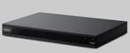 Sony Regiovrije 4k blu-ray speler X800M2, Audio, Tv en Foto, Ophalen, Zo goed als nieuw, Sony