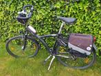Herenfiets -sportief model maat 50, Ophalen of Verzenden, Zo goed als nieuw