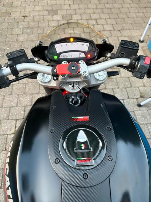 Ducati M796ABS Monster, Motoren, Motoren | Ducati, Particulier, ABS, Ophalen