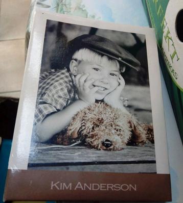 Foto album  beschikbaar voor biedingen