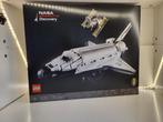 LEGO 10283 NASA Space Shuttle Discovery - 180€  -  sealed bo, Kinderen en Baby's, Speelgoed | Duplo en Lego, Nieuw, Complete set
