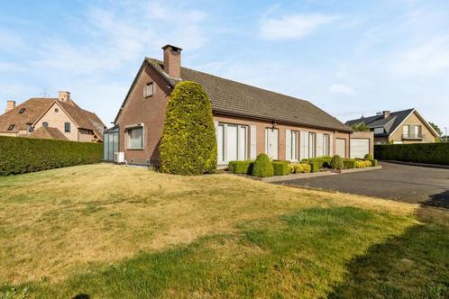 Huis te koop in Waasmunster, 6 slpks, Immo, Huizen en Appartementen te koop, Vrijstaande woning, D