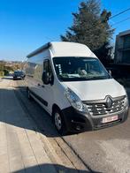 Renault master  95 000 km airco cruisecontrole, Particulier, 4 tot 5 meter