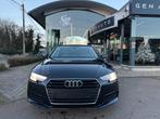 Audi A4 Avant 2.0 TDi Sport S tronic* 12 MAANDEN GARANTIE*, Auto's, Audi, 2095 kg, 4 cilinders, Blauw, A4