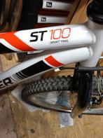 Vélo tout terrain 24" Rock Rider ST100., Vélos & Vélomoteurs, Vélos | BMX & Freestyle, Comme neuf, Enlèvement