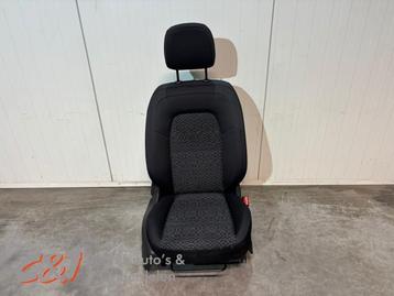 Stoel rechts van een Mercedes Citan beschikbaar voor biedingen