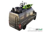 Front Runner Roof Rack Mercedes Benz Sprinter 2' Generatie/, Auto diversen, Dakdragers, Verzenden, Nieuw