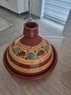 Tajine, Ophalen of Verzenden, Zo goed als nieuw