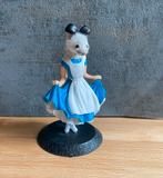Alice in Wonderland muis - taxidermie, Enlèvement ou Envoi