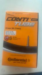 Binnenbanden, Fietsen en Brommers, Fietsonderdelen, Ophalen, Nieuw