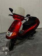 Piaggio Hexagon 125cc 2takt perfecte staat, Motoren, Motoren | Piaggio, Particulier, 125 cc, Overig, 11 kW of minder