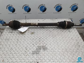 PEUGEOT 207 1.6 VTi XS Pack [R_DRIVESHAFT] 2007 beschikbaar voor biedingen
