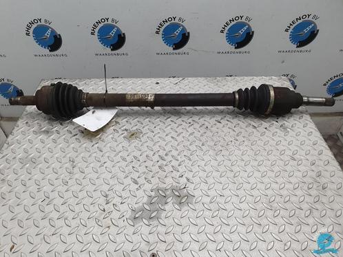 PEUGEOT 207 1.6 VTi XS Pack [R_DRIVESHAFT] 2007, Auto-onderdelen, Besturing, Gebruikt, ARN erkend, Stiba lid, Erkend duurzaam