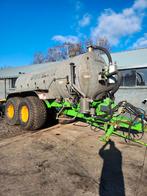 Mengmestvat JOSKIN 16000 L, Zakelijke goederen, Landbouw | Werktuigen, Ophalen, Akkerbouw