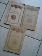KLASSIEKERS VOOR ALLE"HATIER/KLASSIEK AUTEURS"HACHETTE, Antiek en Kunst, Ophalen of Verzenden, DES GRANGES/VAUBOUDOLLE