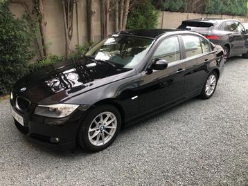 BMW 318i pack confort 83702 km !! beschikbaar voor biedingen