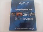 Boek Encyclopedie van ruimtevaart Wetenschap Planeten, Ophalen of Verzenden, Zo goed als nieuw, Natuurwetenschap