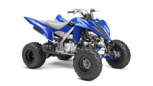 GEZOCHT Yamaha Raptor 700 zonder kenteken, Motoren, Quads en Trikes, Ophalen of Verzenden