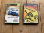 Gamecube- en X-Box-spellen, Games en Spelcomputers, Ophalen of Verzenden
