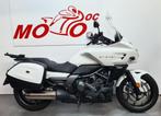 HONDA CTX 700 DCT ***MOTODOC.BE***, Motoren, 700 cc, 2 cilinders, Bedrijf, Toermotor