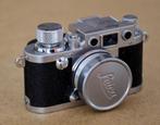 Minox Leica III f Type, Audio, Tv en Foto, Fotocamera's Analoog, Gebruikt, Compact, Leica, Ophalen