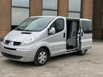 Renault  Trafiek, Auto's, Renault, Automaat, Overige modellen, Bedrijf, Diesel