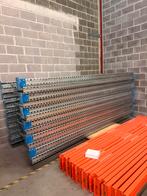 Magazijnrek, Zakelijke goederen, Kantoor en Winkelinrichting | Magazijn, Stelling en Opslag, Ophalen