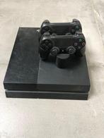 PS 4, 2 controllers en oplaad station voor controlers, Ophalen, Gebruikt, PlayStation 4