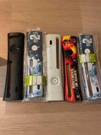 Xbox 360 onderdelen, Games en Spelcomputers, Spelcomputers | Xbox 360, Ophalen of Verzenden, Zo goed als nieuw