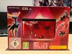 Pokemon X Y limited 3ds, Ophalen, Zo goed als nieuw, 3DS