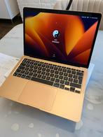 Macbook air met garantie, MacBook, Zo goed als nieuw, Ophalen, 13 inch